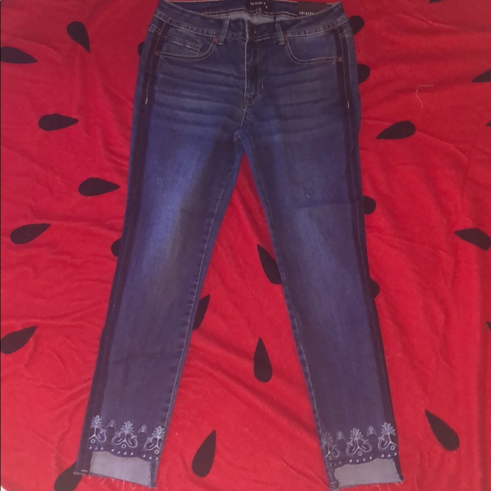 Fashion Nova Jeans